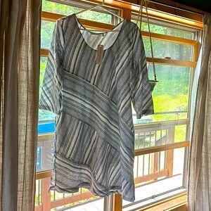 NWT Soft Surroundings dress!